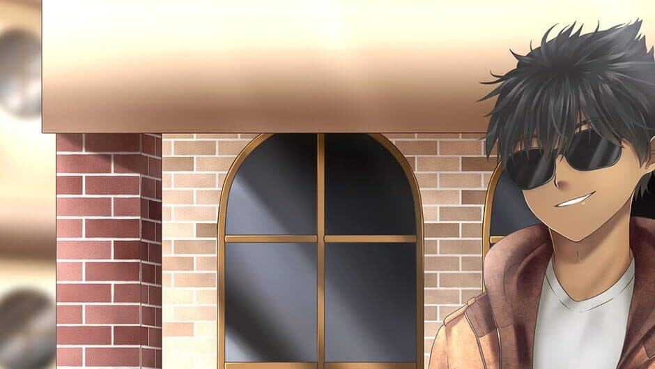 The Broston Saga banner