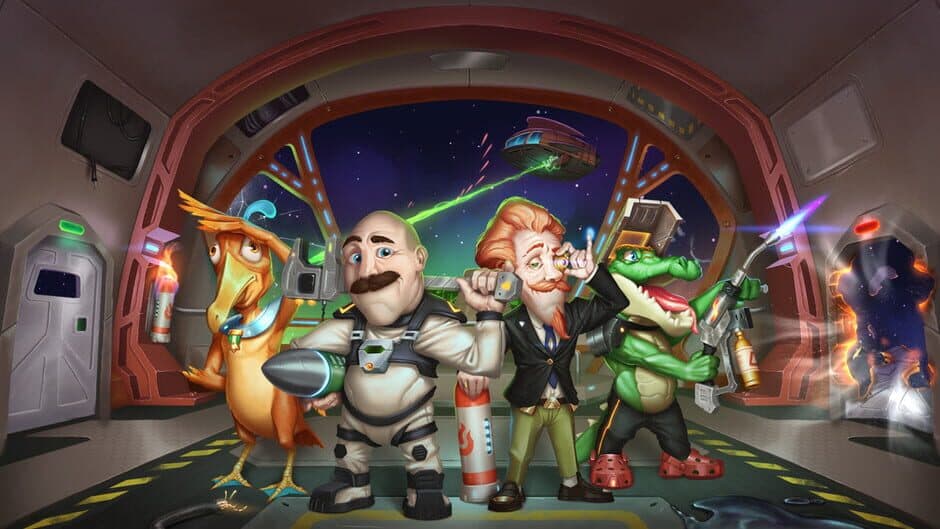 This Means Warp banner