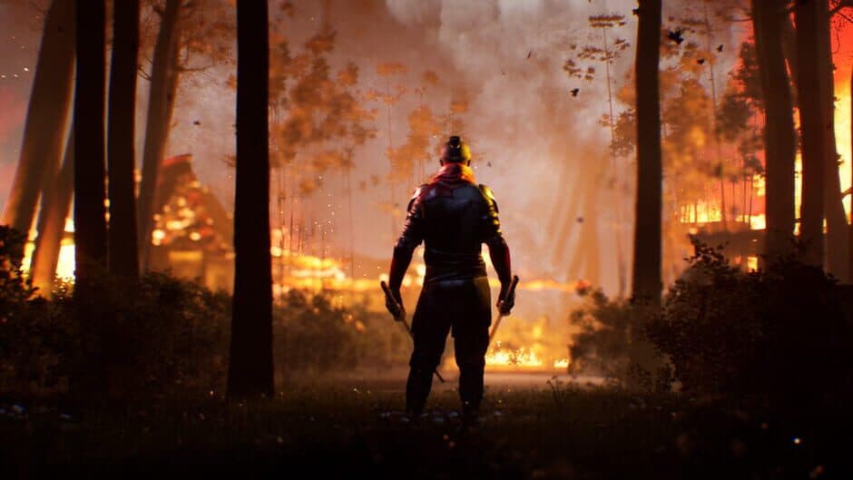 Die by the Blade banner