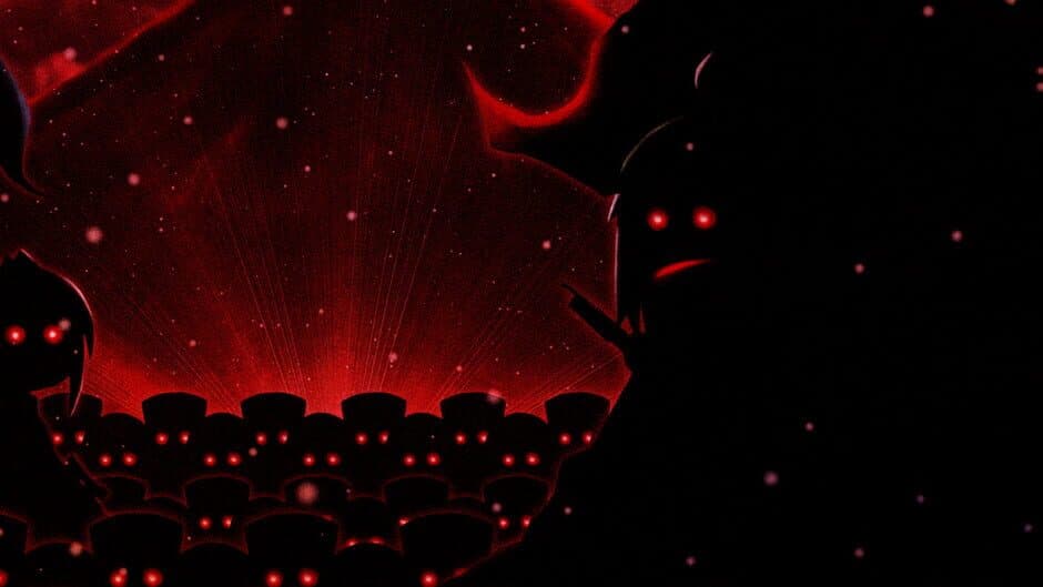 War of the Human Tanks: Alter banner