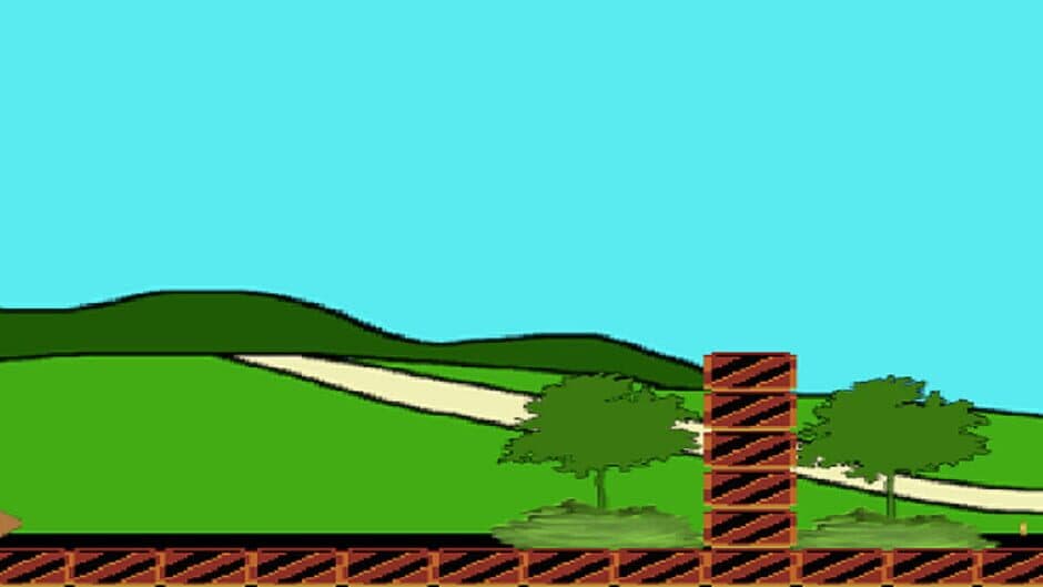 William and the Lands of Rage banner