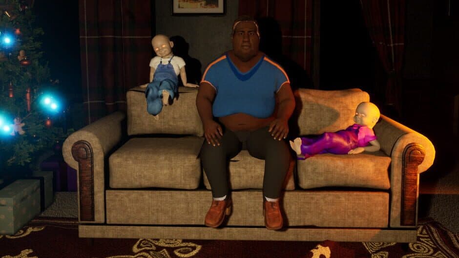 Don't Mess With Nanny banner