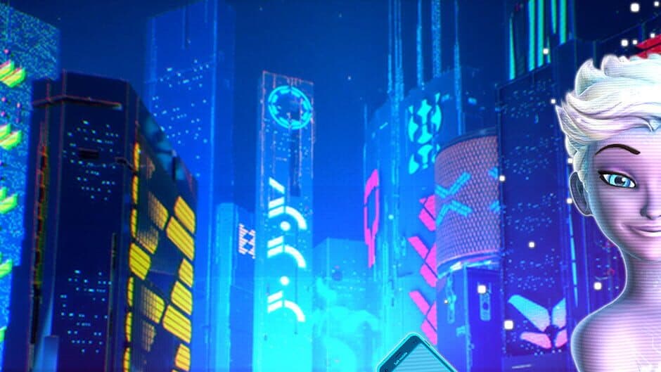 It's Quiz Time banner