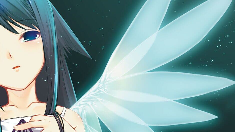 Saya no Uta banner