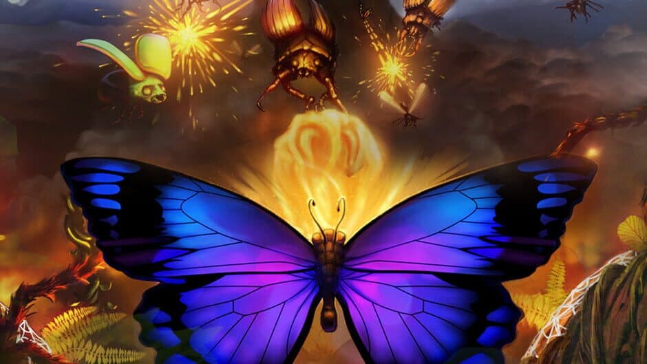 Flutter Bombs banner