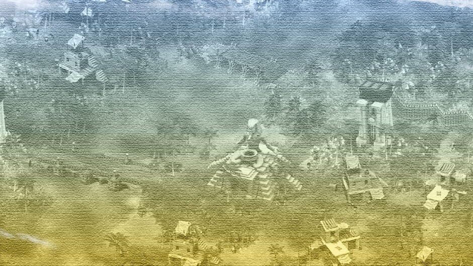 Cultures: 8th Wonder of the World banner