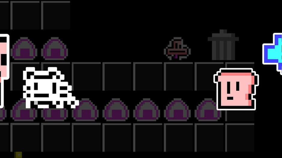 Me and (My) Cat's Castle X banner