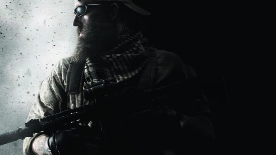 Medal of Honor banner