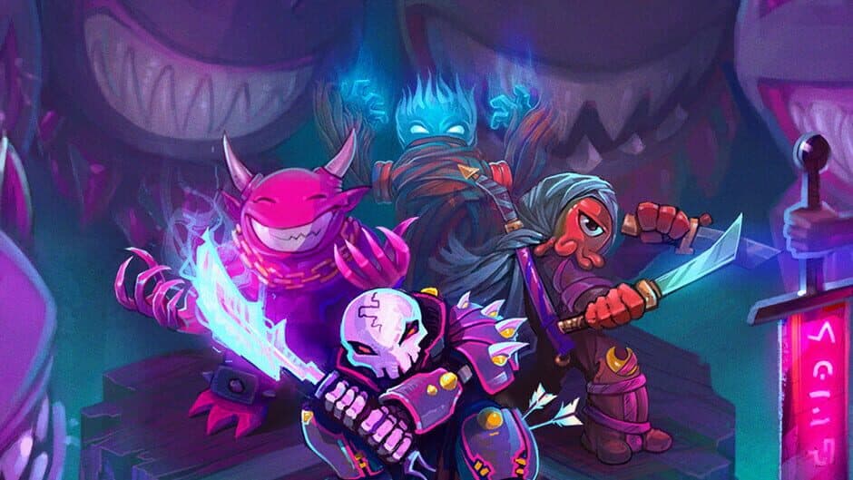 bit Dungeon III banner