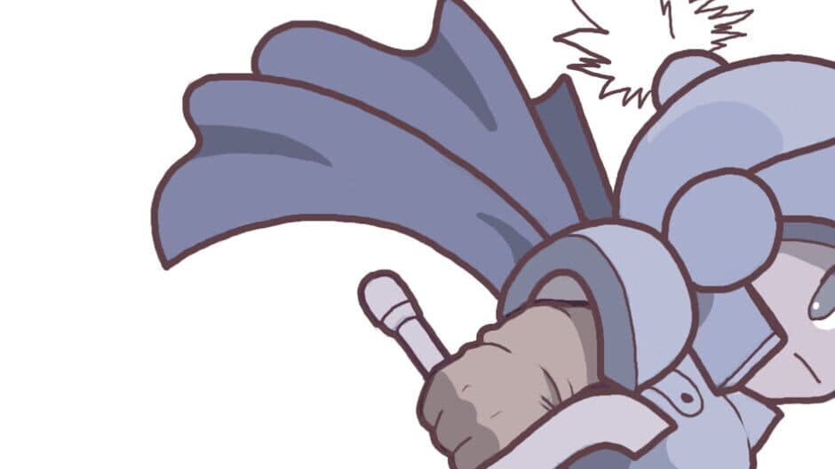 Castle in the Darkness banner