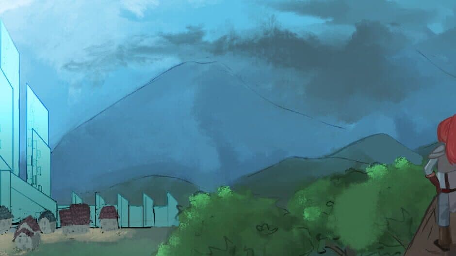 Selatria: Advent of the Dakk'rian Empire banner