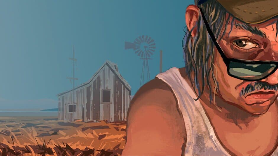 BarnFinders: The Pilot banner