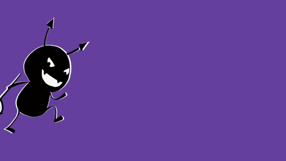 Funny AntiVirus TD banner