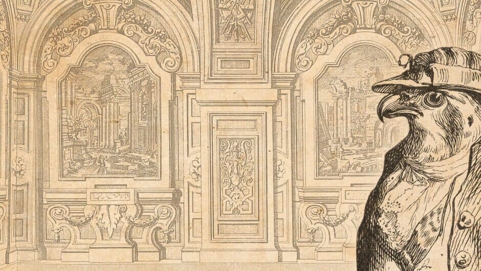 Aviary Attorney banner