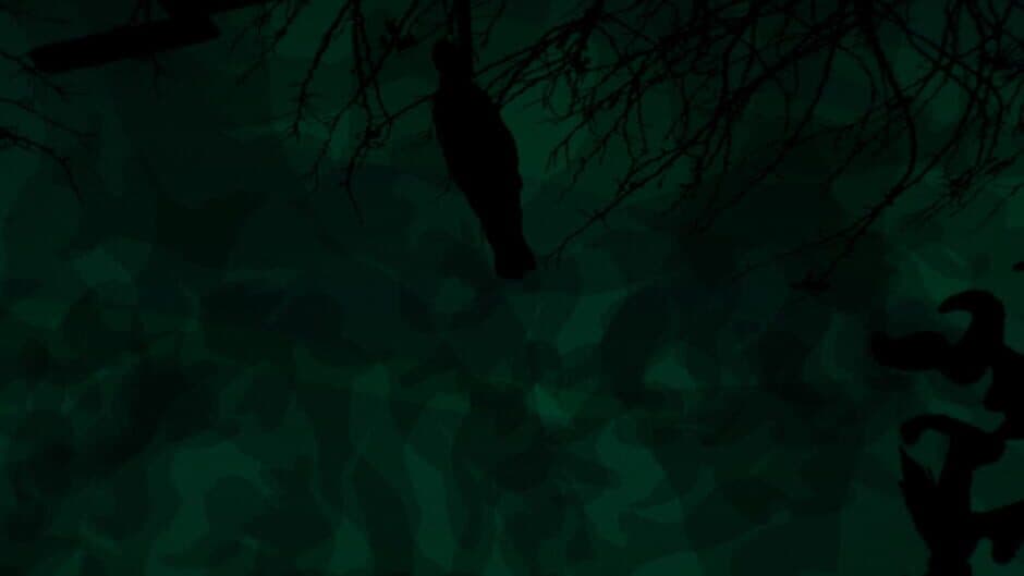 Darkness and a Crowd banner