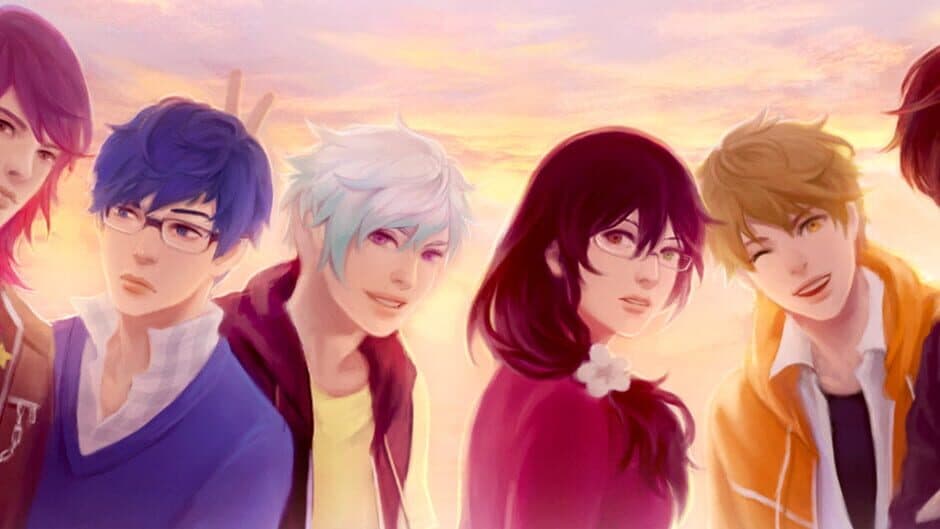 Mystic Destinies: Serendipity of Aeons banner