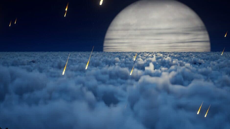 VR Jetpack Game banner