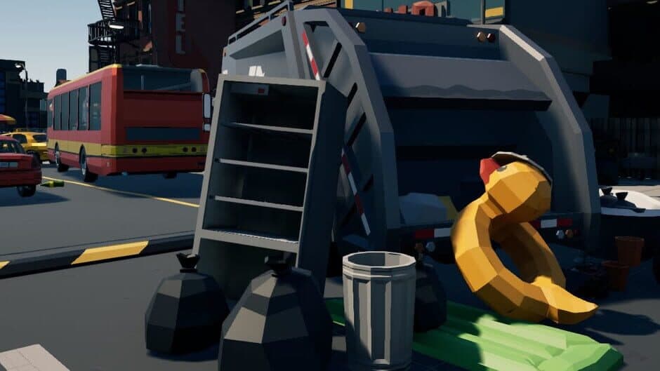 Finders Reapers banner