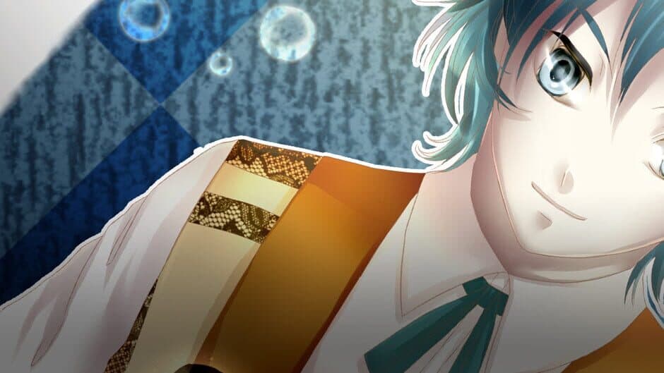 Café 0: The Drowned Mermaid banner