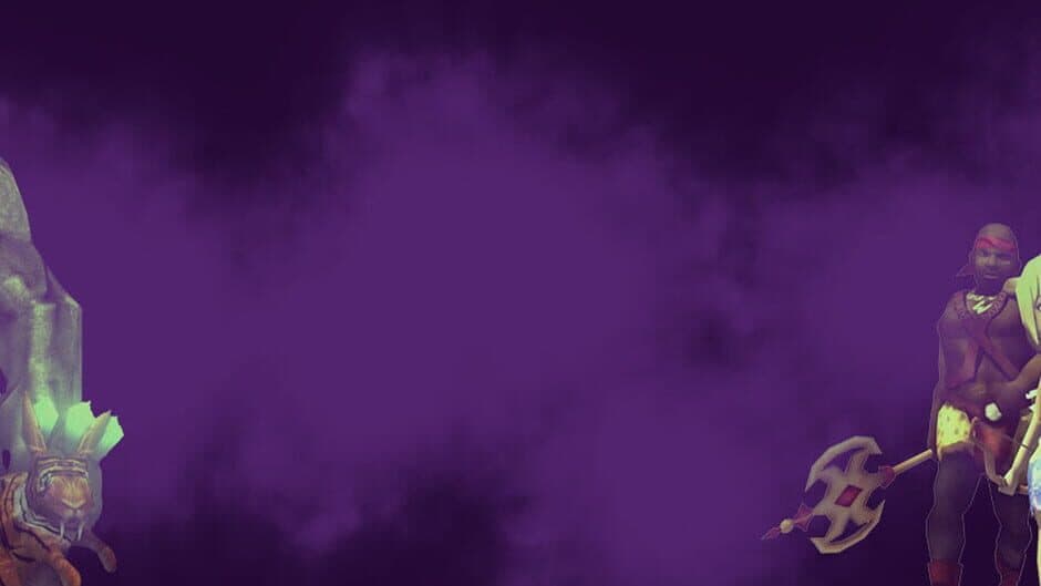 Grotesque Tactics: Evil Heroes banner