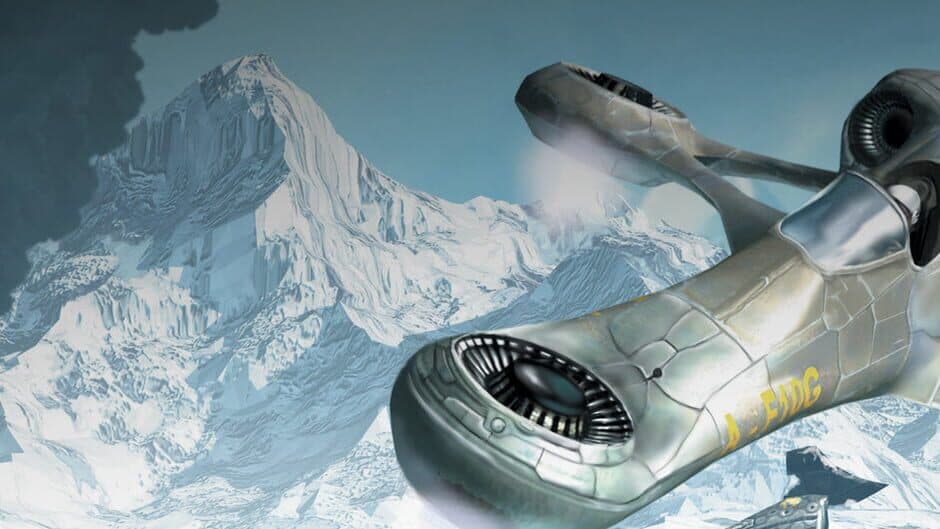 Echelon: Wind Warriors banner