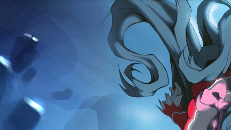 Vanguard Princess banner