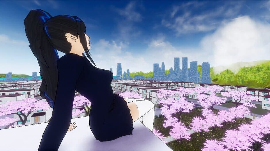 Yuna and other troubles banner