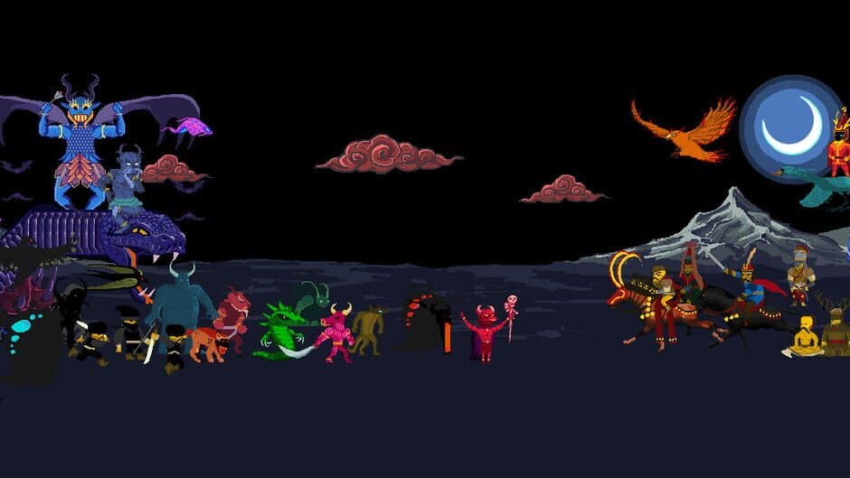 Uruz: Return of the Er Kishi banner