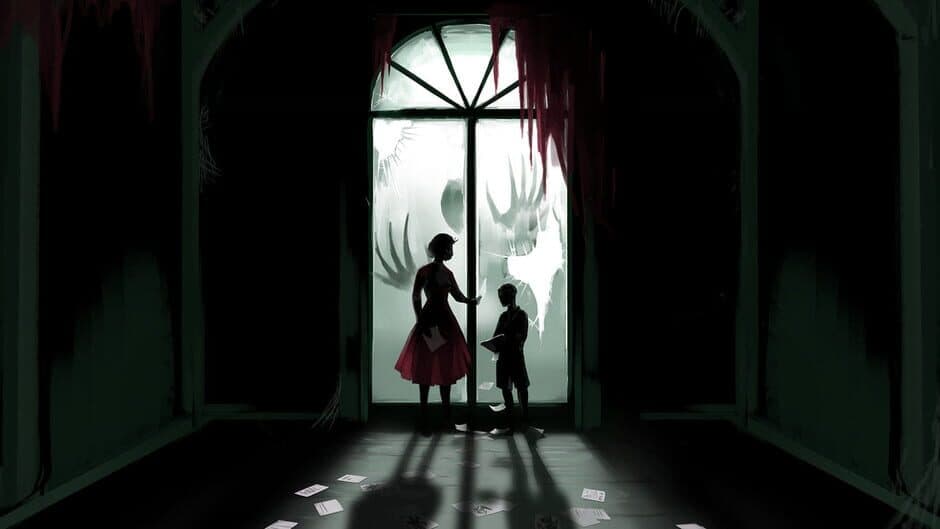 Moonlight Mansion banner