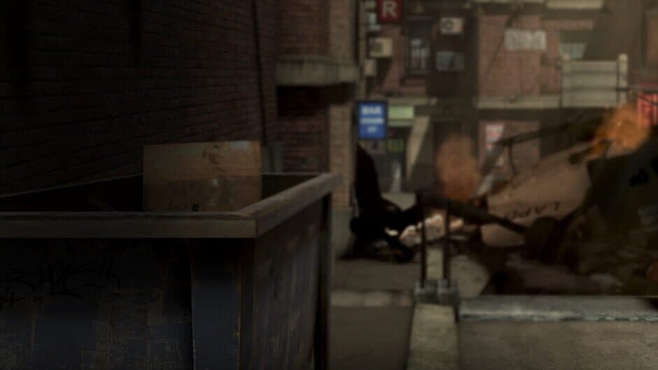 Crisis VRigade 2 banner