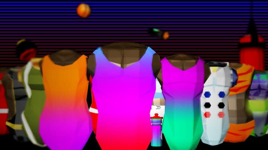 Hot Squat 2: New Glory banner