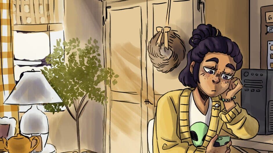 Group Project Simulator banner