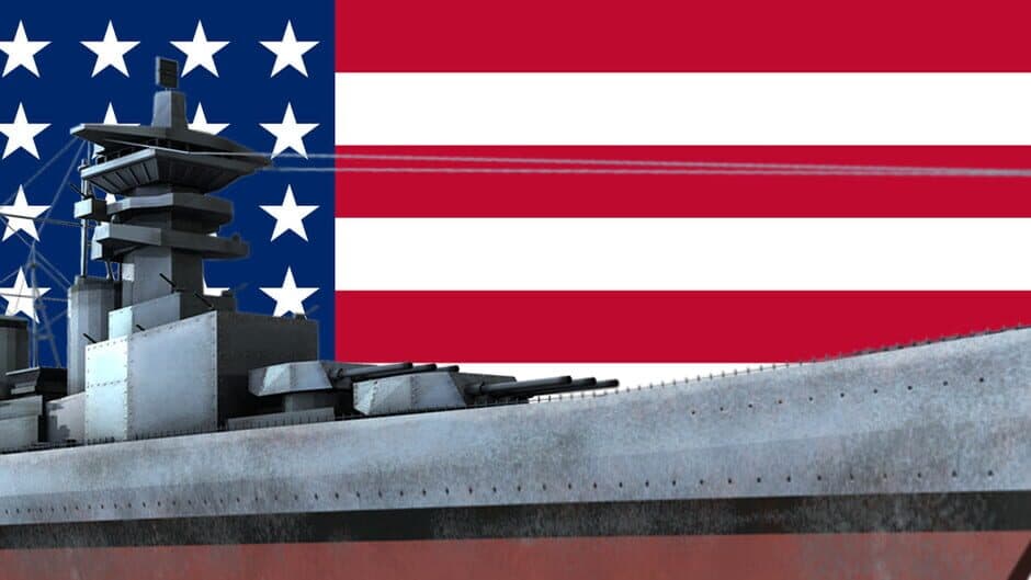 Victory at Sea banner