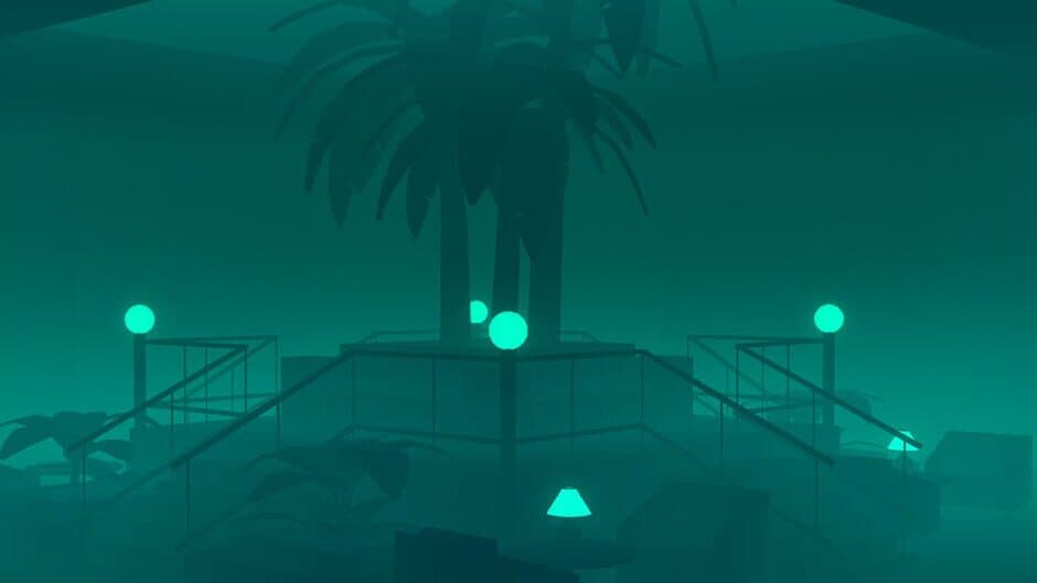 Islands: Non-Places banner