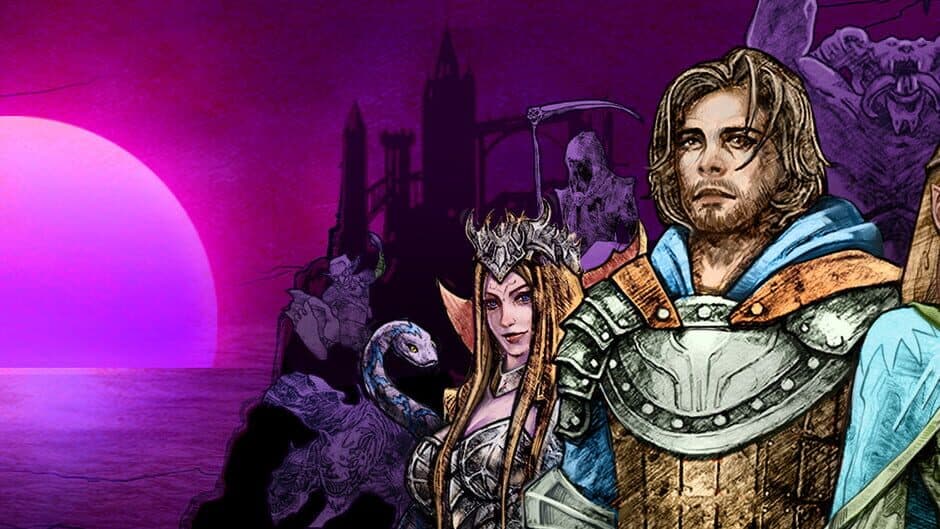 Spellsword Cards: Origins banner