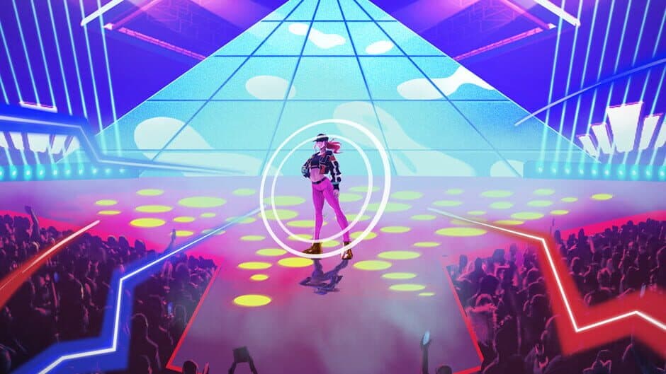 Millionaire Dancer banner