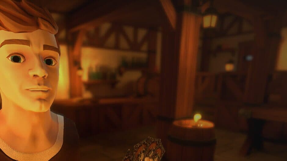 Cards & Tankards banner