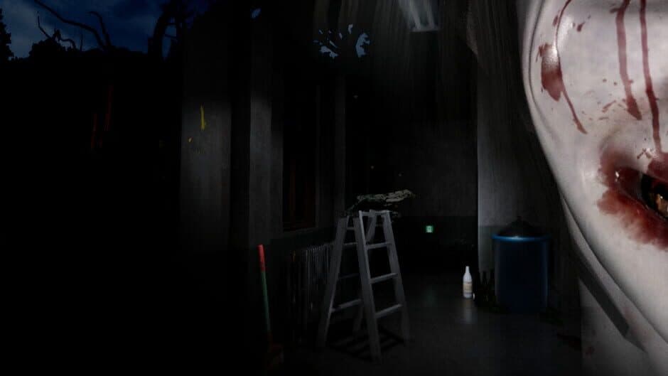 Araha : Curse of Yieun Island banner