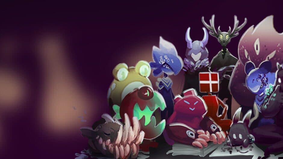 Monster Logic banner