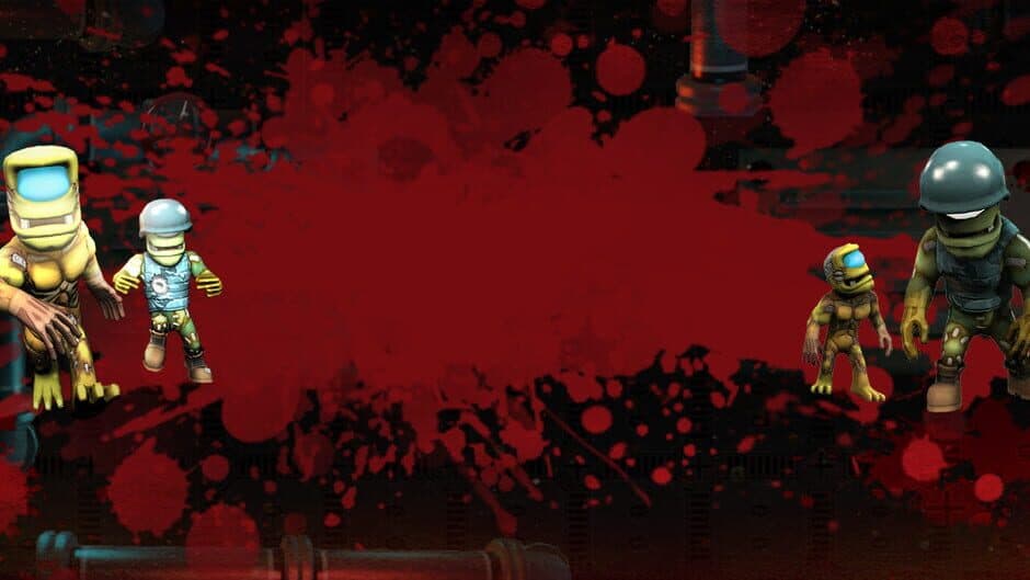101 Ways to Die banner