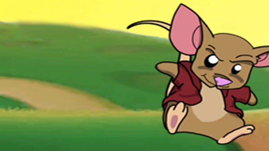 Ham-Master banner