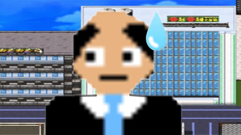 When a Man Lose His Job banner