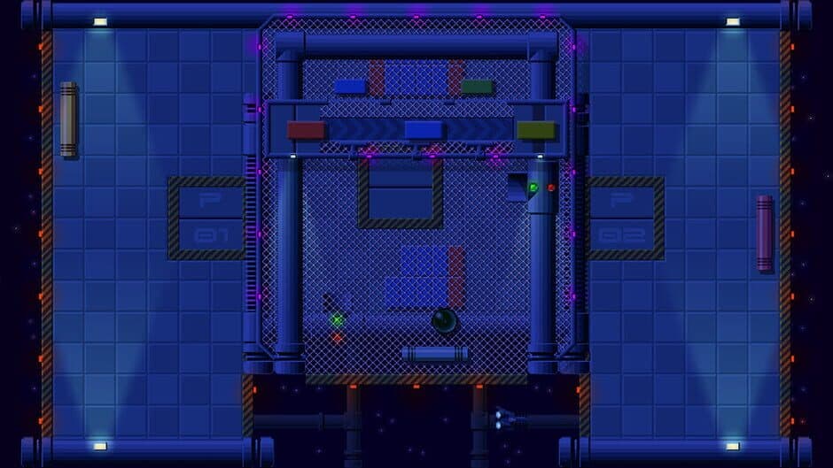 Brick Breaker Bunch banner