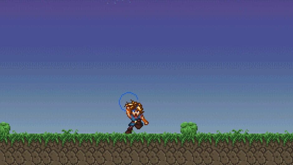 Super Crystal Hunter banner