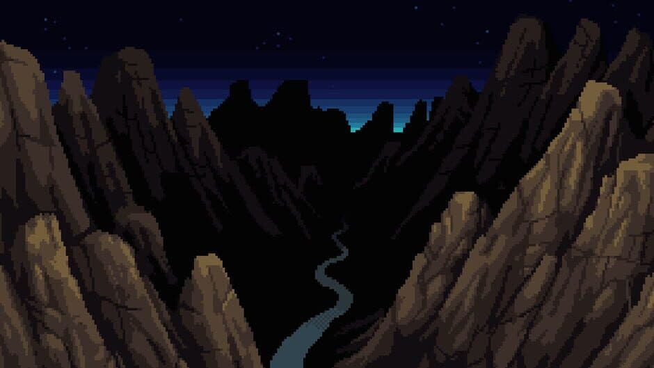 Cally's Caves 3 banner