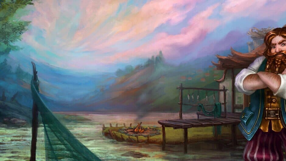 Snow White Solitaire: Legacy of Dwarves banner