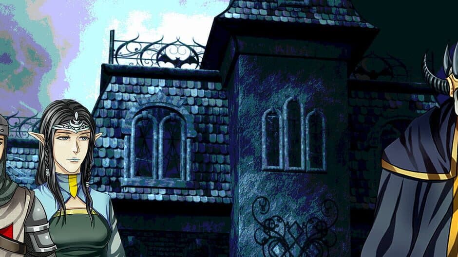 Champions of Thora banner