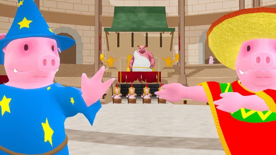 Beat Your Meat banner