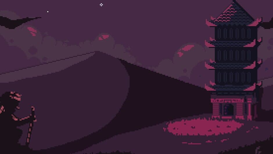 Vagrant Sword banner