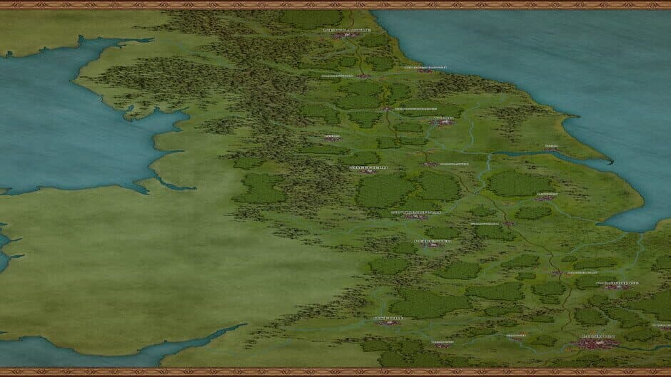 The Great Plague Exodus banner